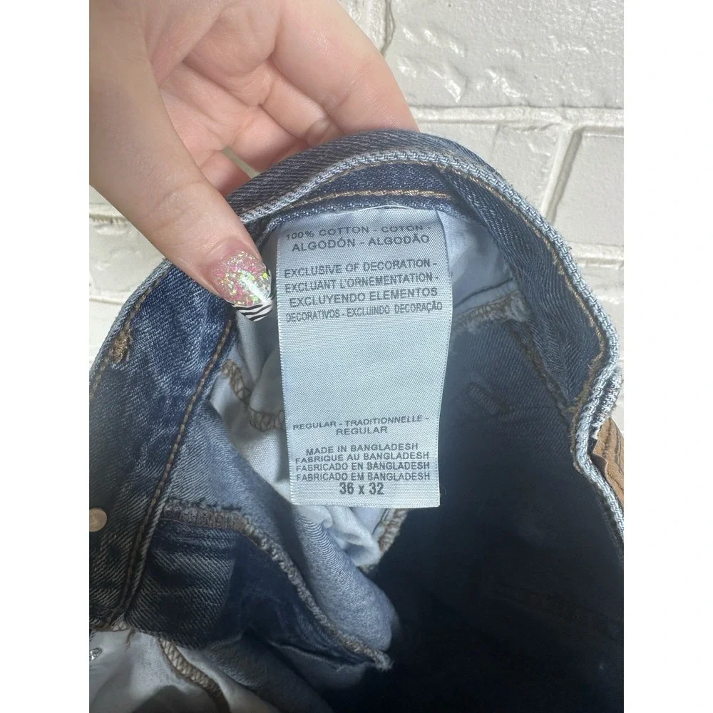 Levis classic levi